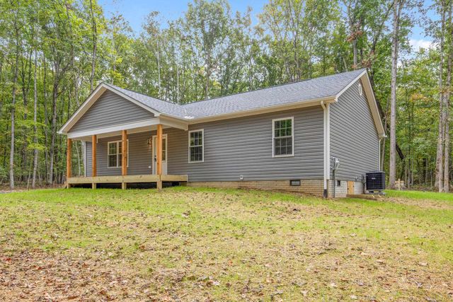 3006 MORELAND GAP RD, New Market, VA 22844