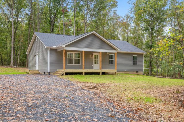 3006 MORELAND GAP RD, New Market, VA 22844