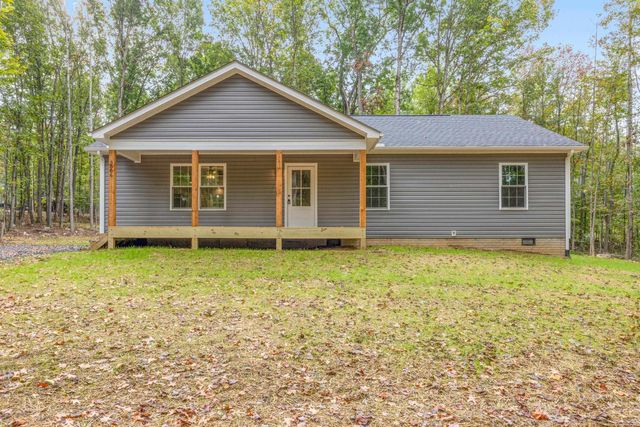 3006 MORELAND GAP RD, New Market, VA 22844
