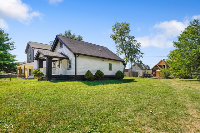 218 S Walcott Street, Indianapolis, IN 46201