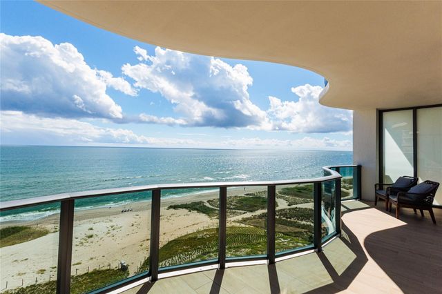 900 N OCEAN Boulevard N 905, Pompano Beach, FL 33062