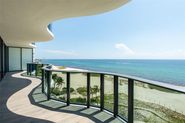 900 N OCEAN Boulevard N 905, Pompano Beach, FL 33062