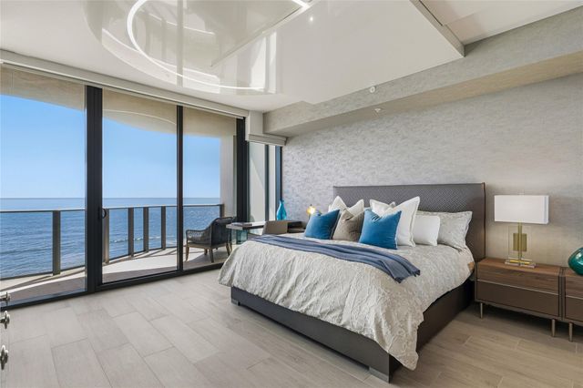 900 N OCEAN Boulevard N 905, Pompano Beach, FL 33062