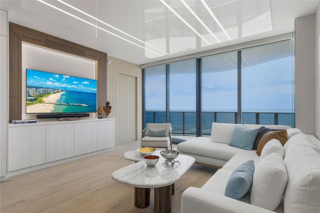 900 N OCEAN Boulevard N 905, Pompano Beach, FL 33062