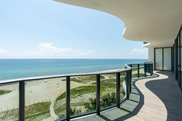 900 N OCEAN Boulevard N 905, Pompano Beach, FL 33062