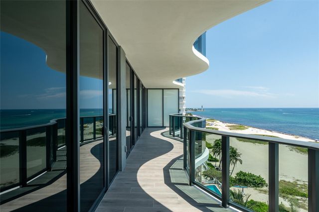 900 N OCEAN Boulevard N 905, Pompano Beach, FL 33062