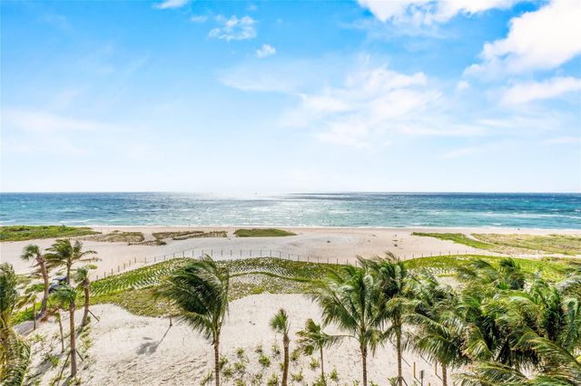900 N OCEAN Boulevard N 905, Pompano Beach, FL 33062