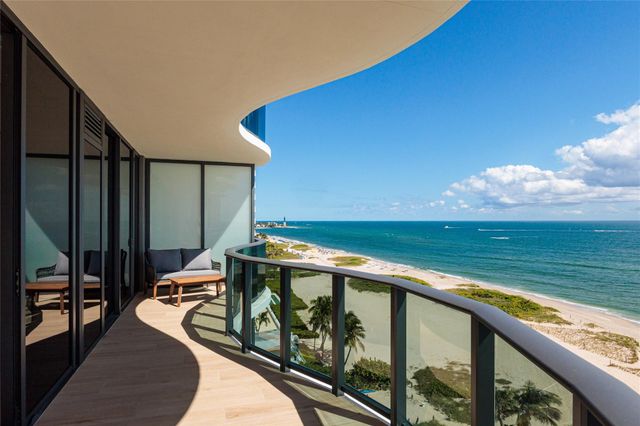 900 N OCEAN Boulevard N 905, Pompano Beach, FL 33062