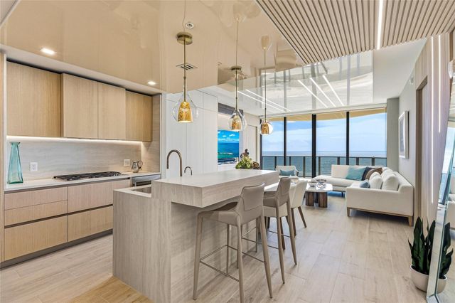 900 N OCEAN Boulevard N 905, Pompano Beach, FL 33062