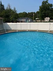 117 W WAVERLY ST S, Browns Mills, NJ 08015