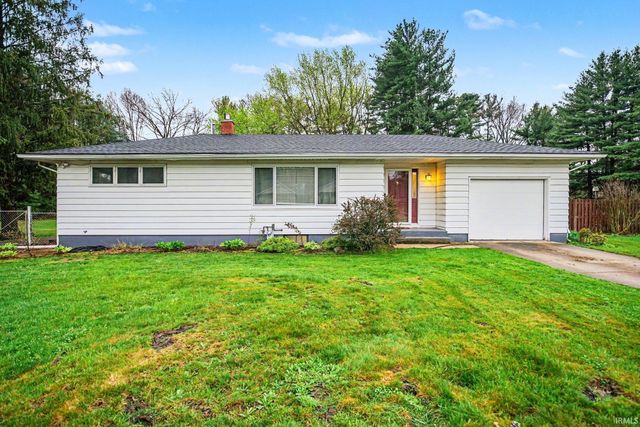 30624 Mary Don Lane Lane, Elkhart, IN 46517