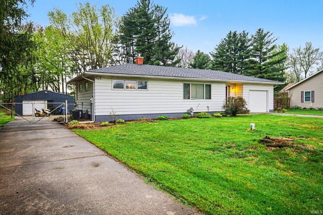 30624 Mary Don Lane Lane, Elkhart, IN 46517