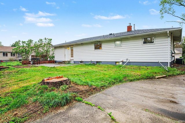 30624 Mary Don Lane Lane, Elkhart, IN 46517