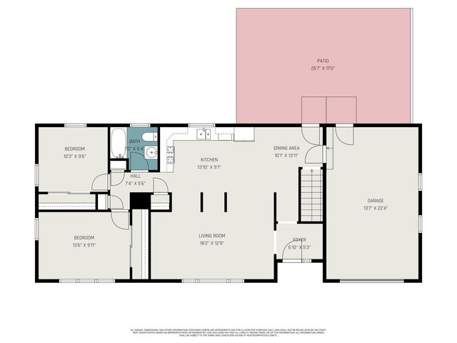 30624 Mary Don Lane Lane, Elkhart, IN 46517