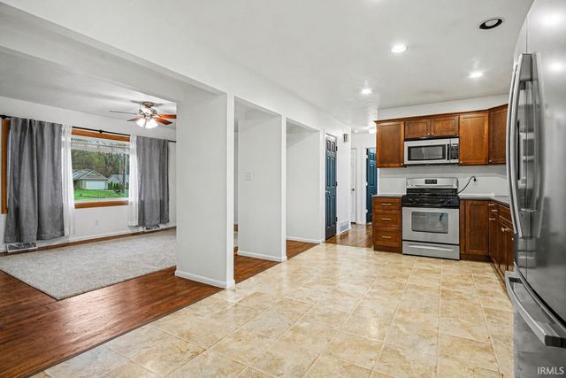 30624 Mary Don Lane Lane, Elkhart, IN 46517