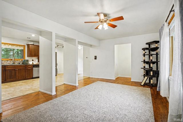 30624 Mary Don Lane Lane, Elkhart, IN 46517