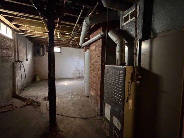 907 E Rose Street 907 E Rose Street, Springfield, OH 45505