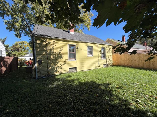 907 E Rose Street 907 E Rose Street, Springfield, OH 45505