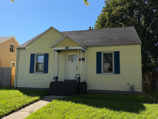 907 E Rose Street 907 E Rose Street, Springfield, OH 45505