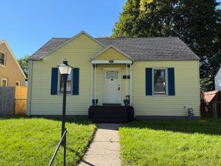 907 E Rose Street 907 E Rose Street, Springfield, OH 45505