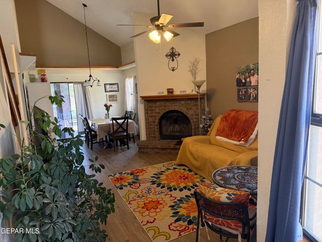 505 ANASAZI Court, El Paso, TX 79912