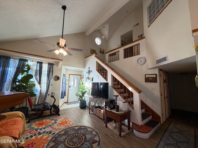 505 ANASAZI Court, El Paso, TX 79912