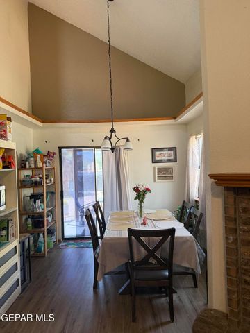 505 ANASAZI Court, El Paso, TX 79912