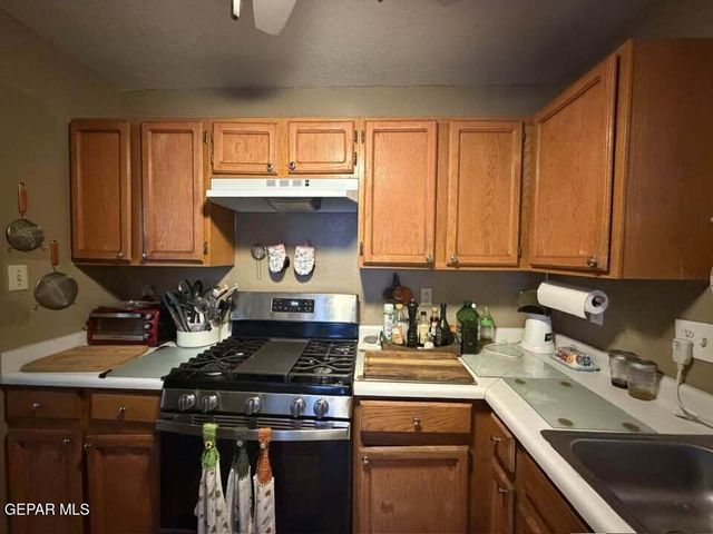 505 ANASAZI Court, El Paso, TX 79912
