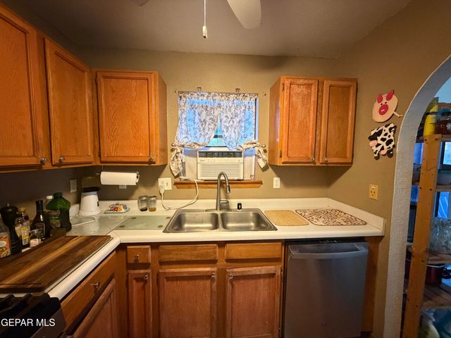 505 ANASAZI Court, El Paso, TX 79912