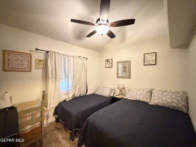 505 ANASAZI Court, El Paso, TX 79912
