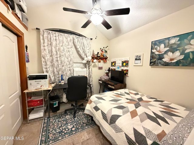 505 ANASAZI Court, El Paso, TX 79912