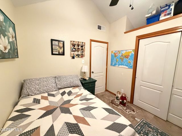 505 ANASAZI Court, El Paso, TX 79912