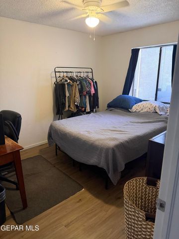 505 ANASAZI Court, El Paso, TX 79912