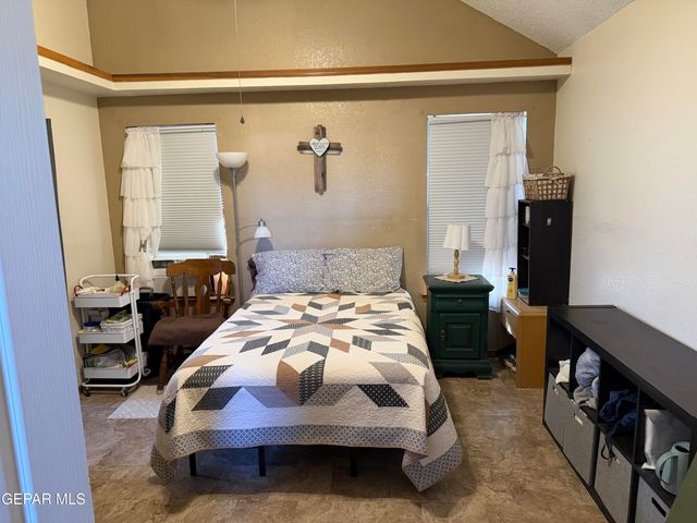 505 ANASAZI Court, El Paso, TX 79912