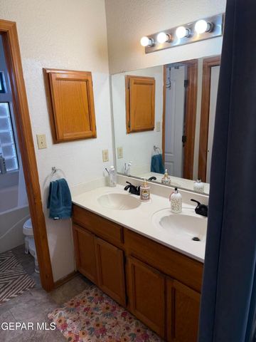 505 ANASAZI Court, El Paso, TX 79912