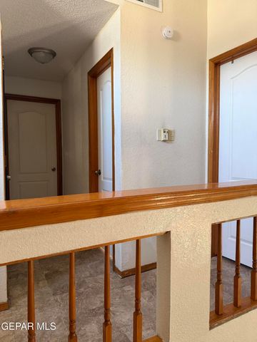 505 ANASAZI Court, El Paso, TX 79912