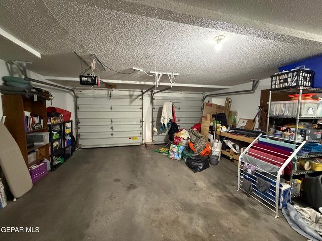 505 ANASAZI Court, El Paso, TX 79912