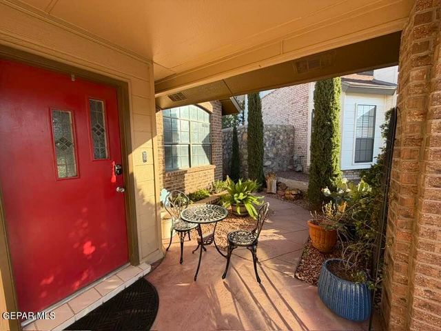 505 ANASAZI Court, El Paso, TX 79912
