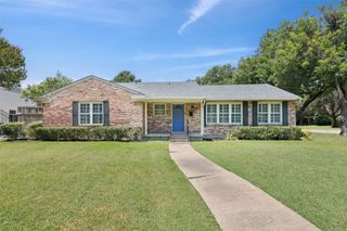 10645 Marquis Lane, Dallas, TX 75229