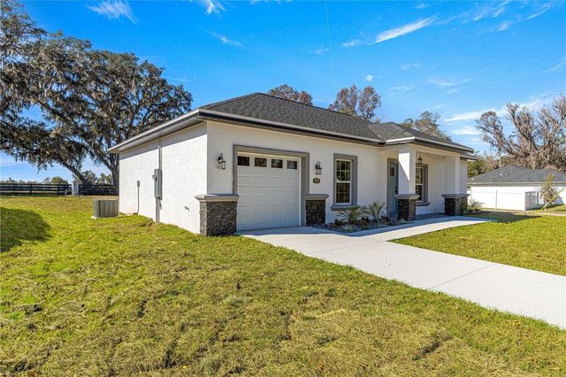 15224 SE 61ST COURT, Summerfield, FL 34491