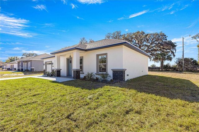 15224 SE 61ST COURT, Summerfield, FL 34491