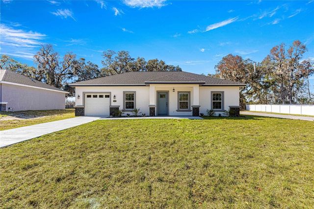 15224 SE 61ST COURT, Summerfield, FL 34491