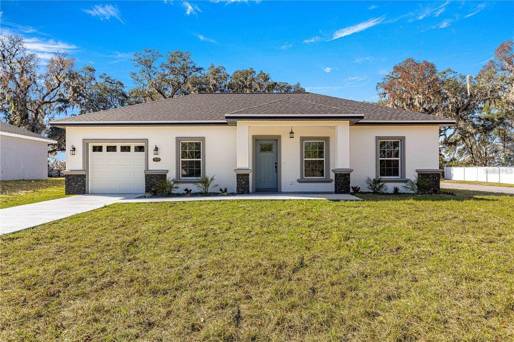 15224 SE 61ST COURT, Summerfield, FL 34491