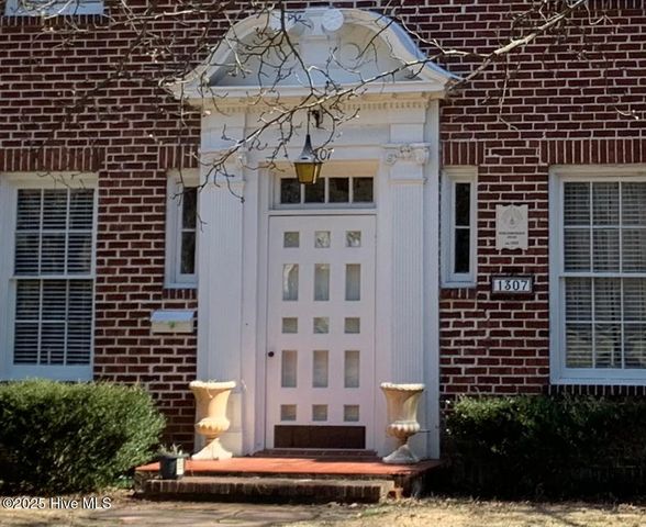 1307 Saint Andrew Street, Tarboro, NC 27886