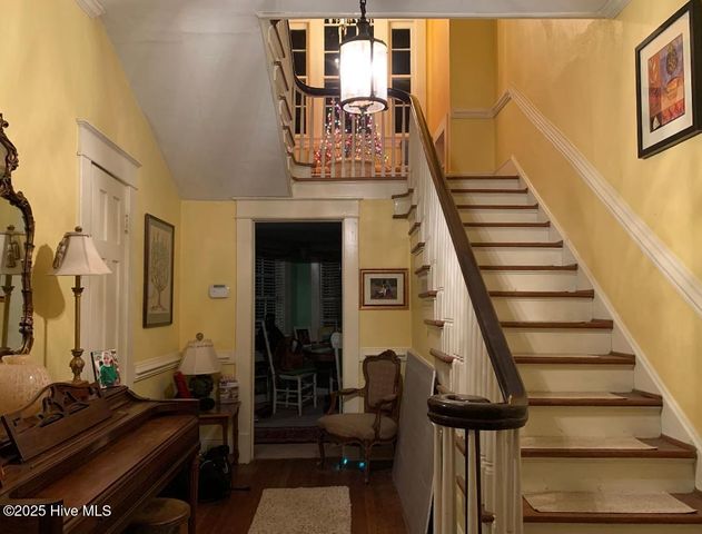 1307 Saint Andrew Street, Tarboro, NC 27886