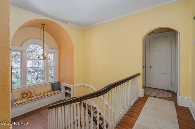 1307 Saint Andrew Street, Tarboro, NC 27886