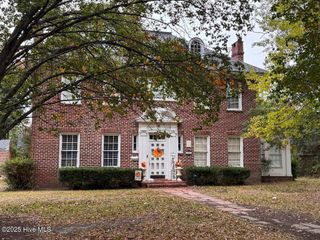 1307 Saint Andrew Street, Tarboro, NC 27886