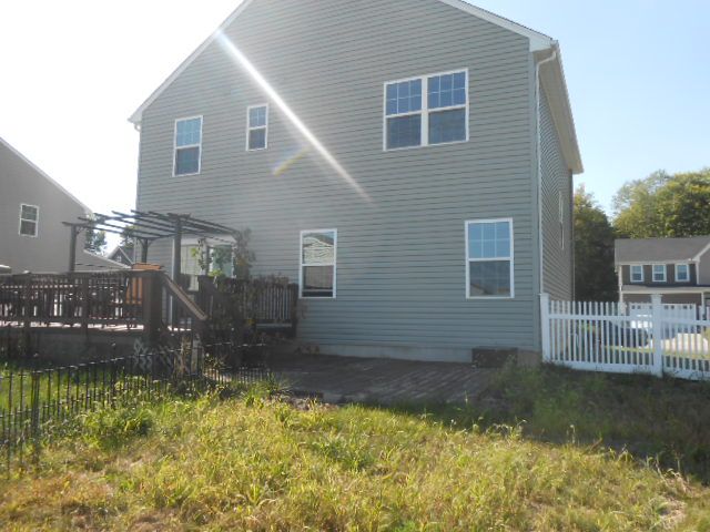 3198 White Ash Drive, Bethel Twp, OH 45371