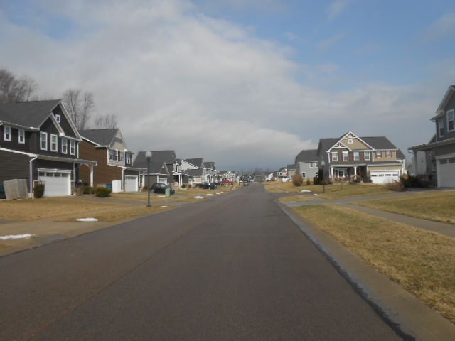 3198 White Ash Drive, Bethel Twp, OH 45371