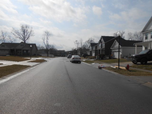 3198 White Ash Drive, Bethel Twp, OH 45371